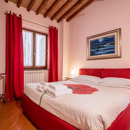 Apartament La Sapienza Di Piza Zewnętrze zdjęcie