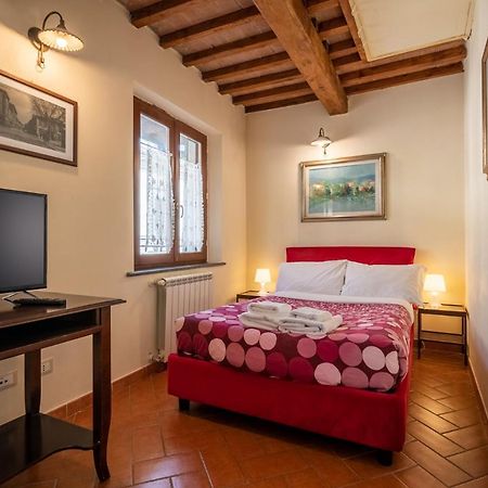 Apartament La Sapienza Di Piza Zewnętrze zdjęcie